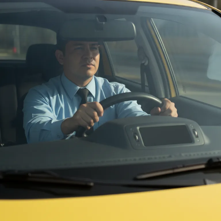 Taxi Fraccionamiento Residencial Campestre Cancún